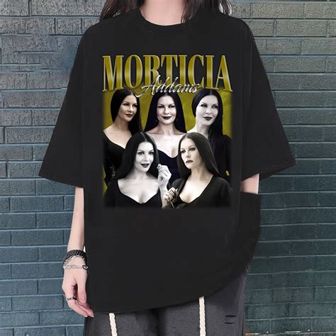 morticia shirt|Amazon.com: Morticia Addams Tshirt.